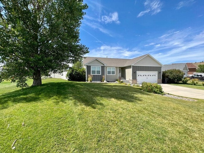 Photo - 5 bedroom 3 bath home in Copper Ridge