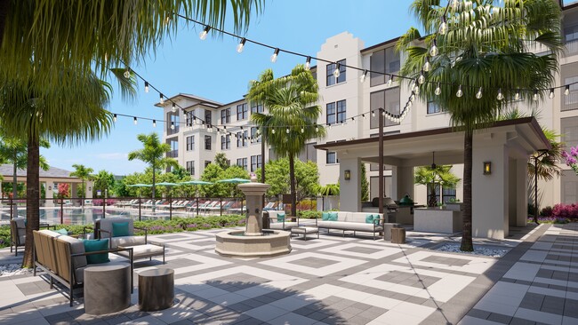 Photo - Cypress Ridge Apartments