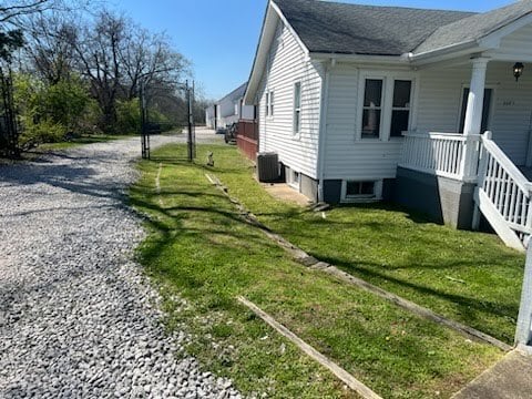 Photo - 3605 Hydes Ferry Rd