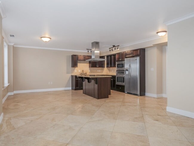 Photo - The Walker Apartments