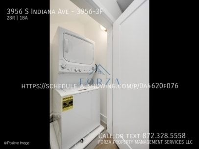 Photo - 3956 S Indiana Ave Unit 3956-3F