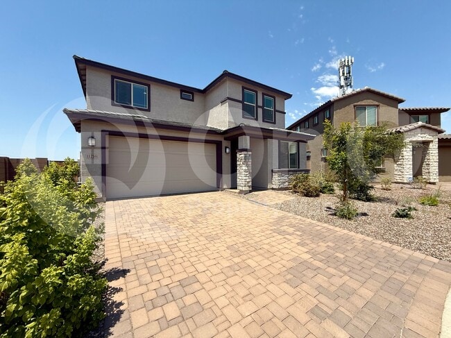 Building Photo - 11216 S 56th Ln Rental