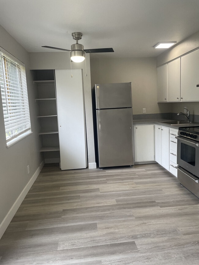 Photo - Sherwood Gardens