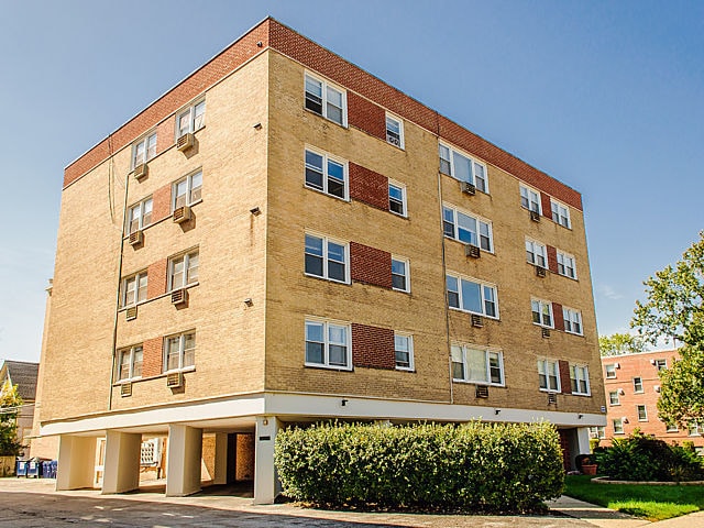 Building Photo - 445 Sherman Ave Unit 404 Rental