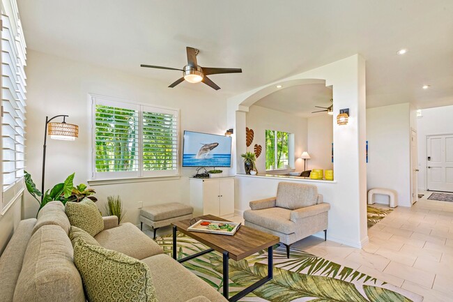 Photo - Experience Elevated Island Living in Waile...