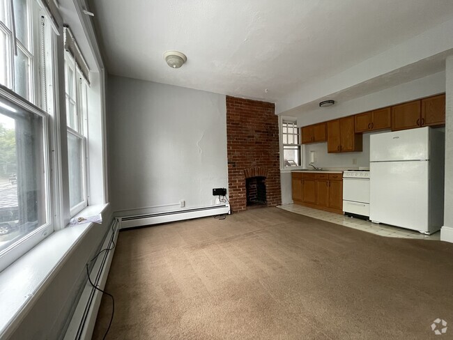 Building Photo - 1728 Wightman St Unit #2 Rental