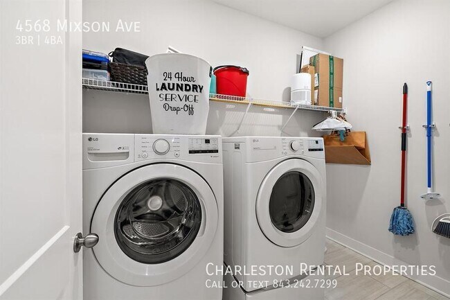 Photo - 4568 Mixson Ave