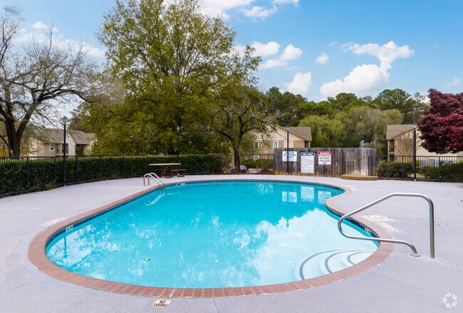 Piscina - Sable Chase