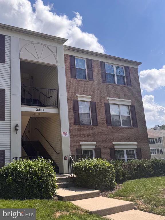 Building Photo - 2501 McVeary Ct Unit 11
