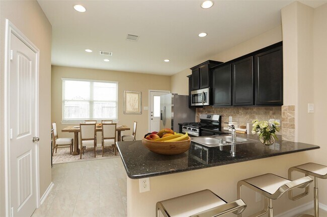 Photo - 3606 Carolina Canyon Ct
