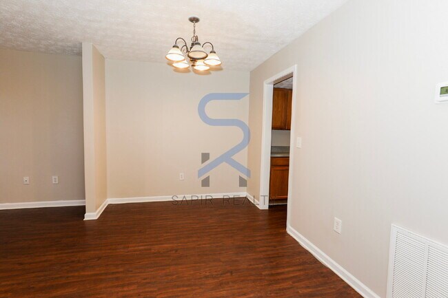 Photo - Suburban Serenity, Atlanta Proximity – Elegant 2BR/2.5BA in Wellington Chase