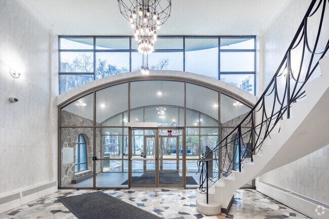 Photo - 30 Speers Road Apartments