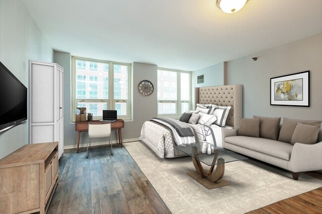 Photo - 345 N La Salle Dr Unit 1009