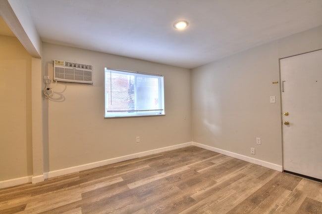 Brewer's Edge Apartments