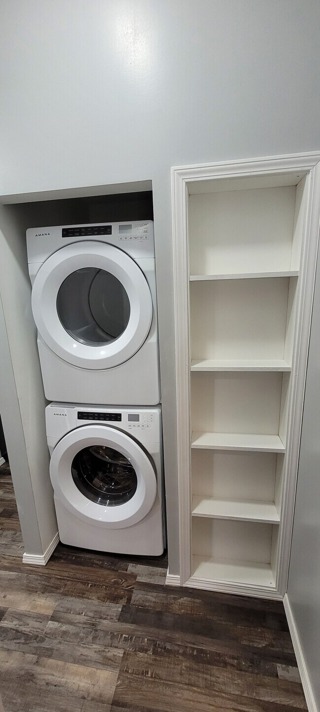 Photo - 1708 West 2nd St N (Ground Floor) Unit 1