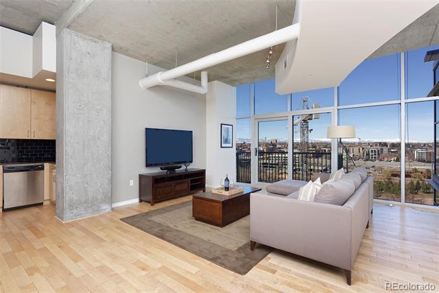 Photo - 1700 Bassett St Unidad 1115