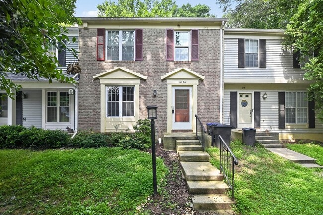 Photo - 6176 Martins Landing Ct