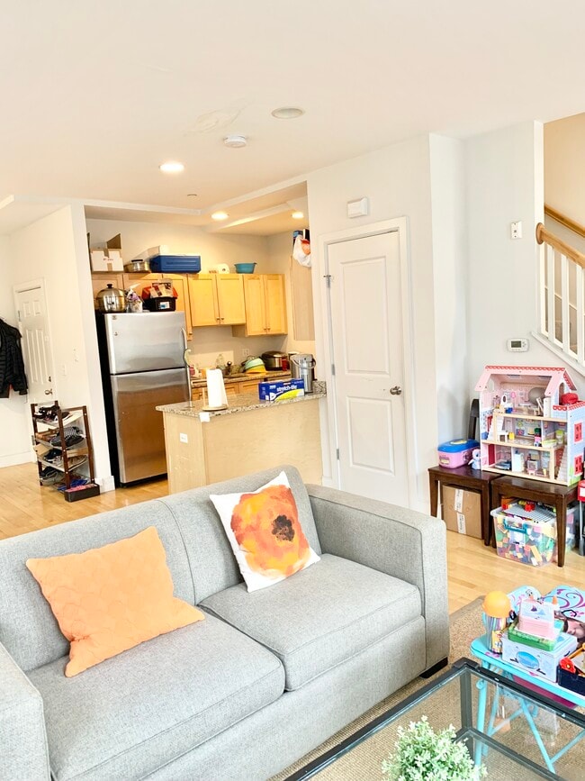 Photo - 113 2nd St Unit 109