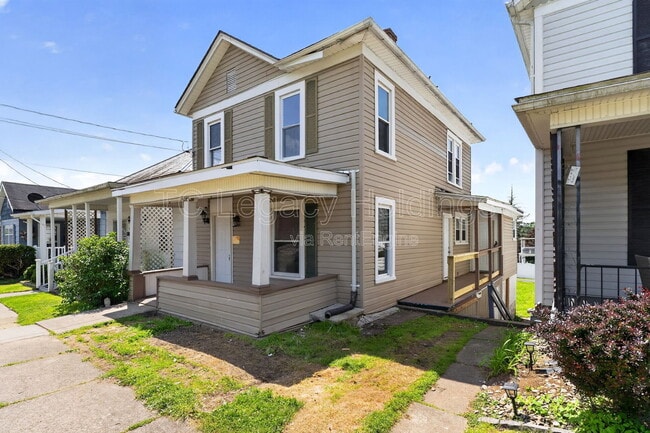 Photo - 2113 Goff Ave