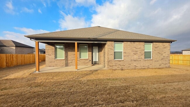 Photo - BRAND NEW CONSTRUCTION (4BR/2BA) - Now Leasing for Immediate Move-in