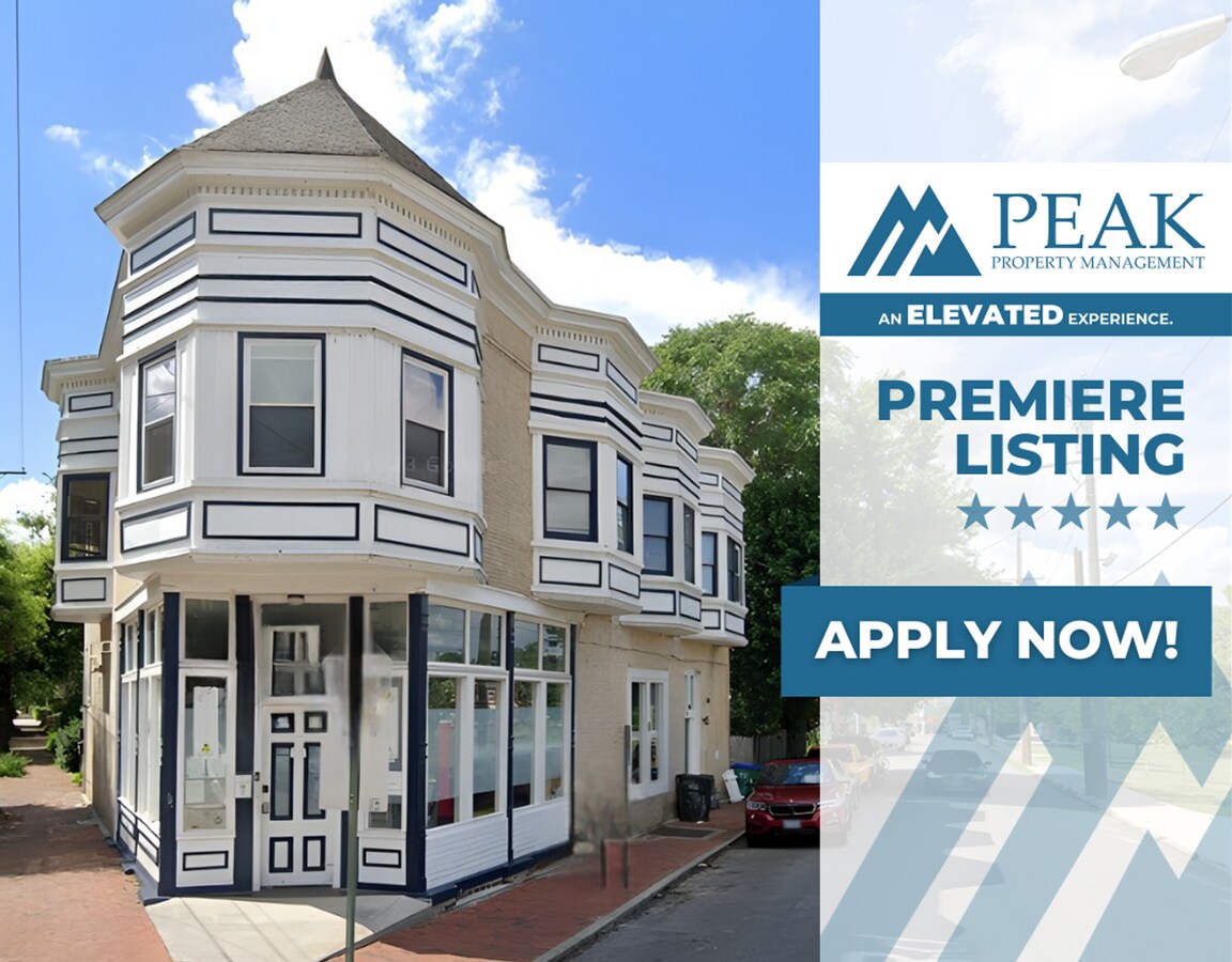 Photo - 300 W Clay St Unit A