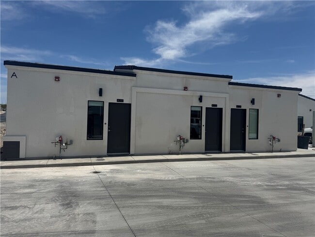 Building Photo - 2076 Swanson Ave Unit A101