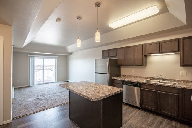 Photo - Eaglebrook Apartments