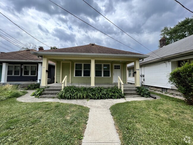 Building Photo - 5951 Rawles Ave Rental