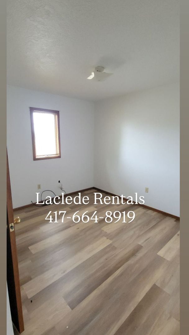 Photo - 2 bed 1 bath apt for rent