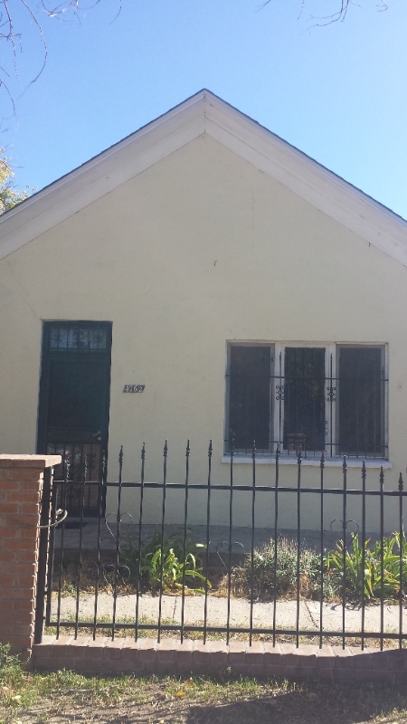 Building Photo - 4762 High St Rental