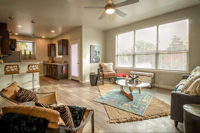 0632 - The Boardwalk Townhomes
