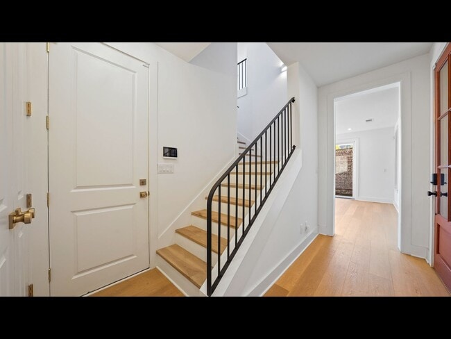 Photo - NEW CONSTRUCTION 4 bedroom home in Downtow...