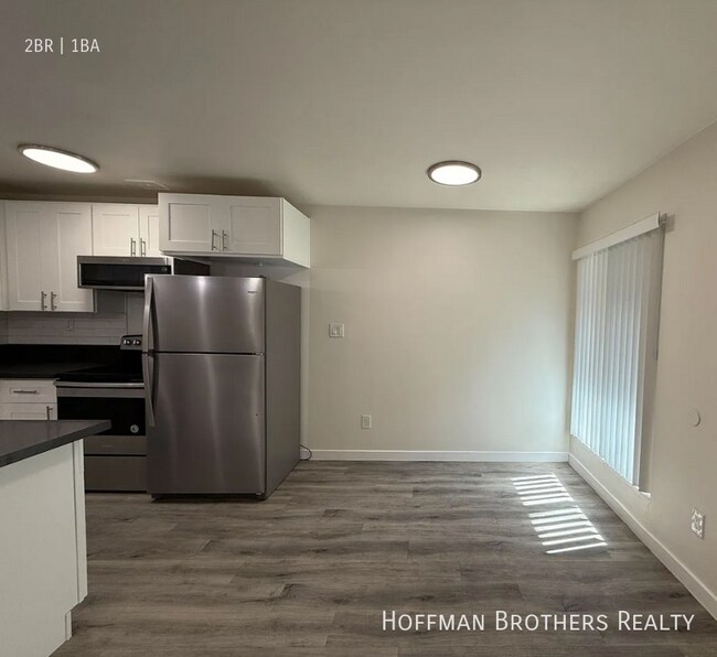 Photo - 5611 Fulcher Ave, North Hollywood, CA 91601 Unidad 3A