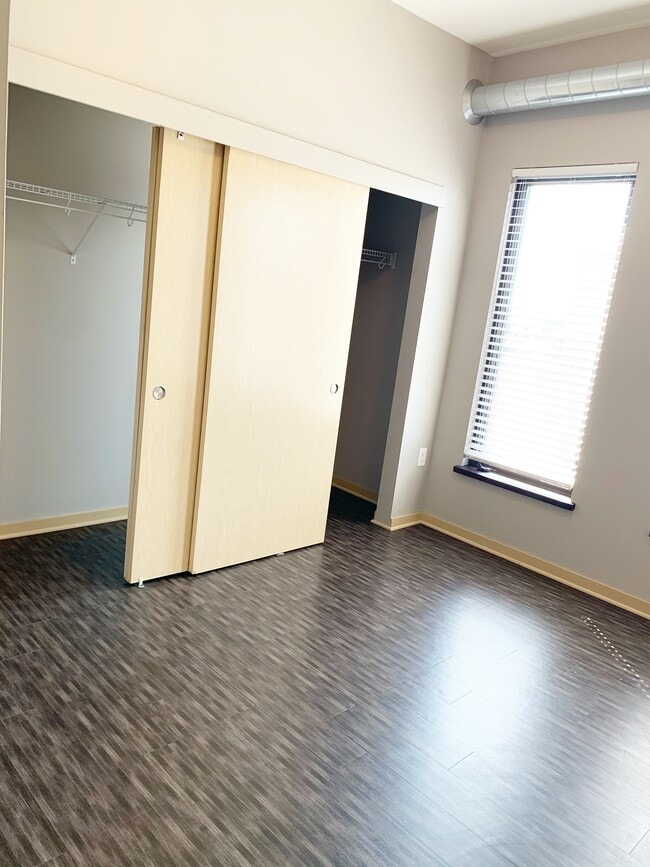 Court Ave Lofts