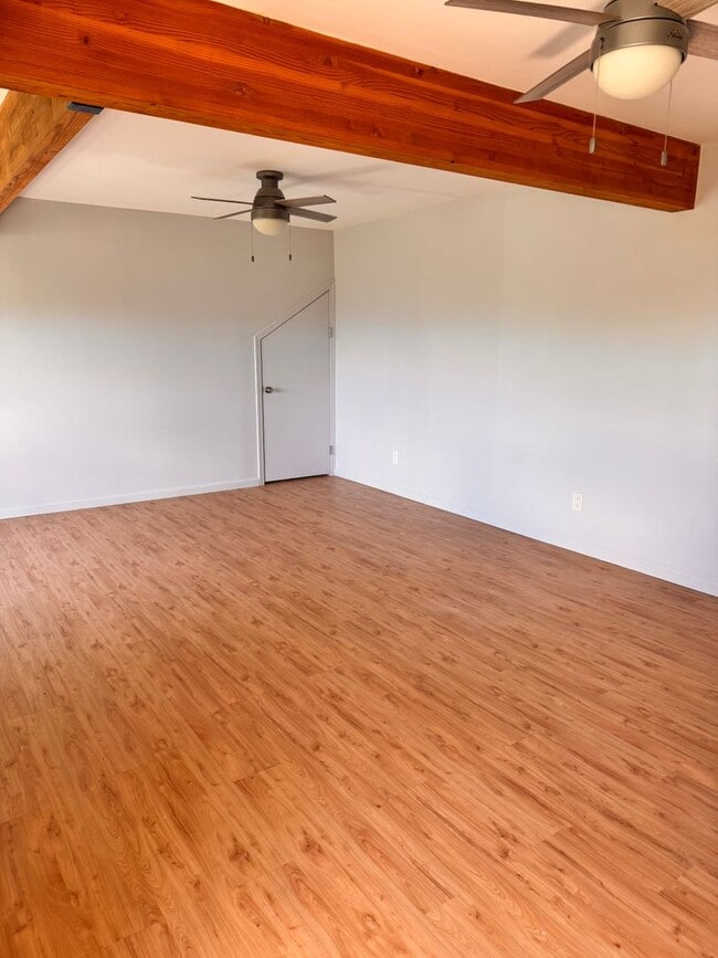 Photo - 2 Unfurnished Studios in Manoa Available!