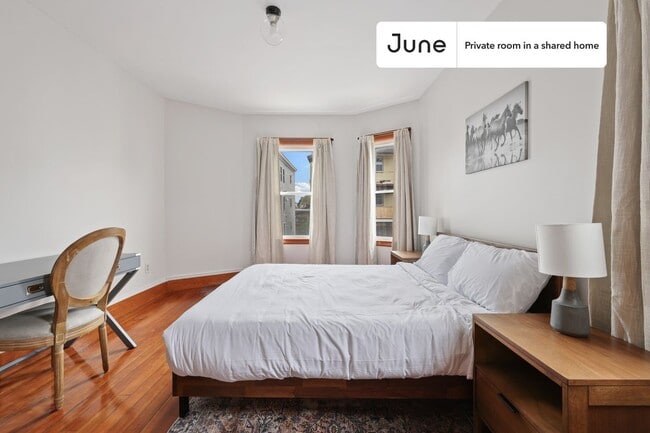 Photo - Room in Shared 4 bed/1 bath home Unit B