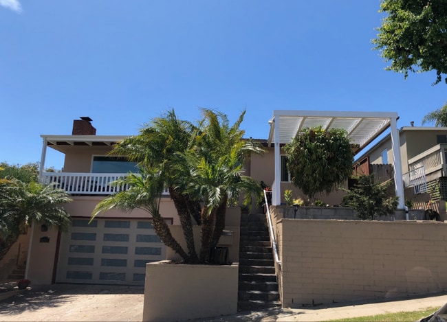 Photo - 4245 Del Monte Ave Unit MainFront