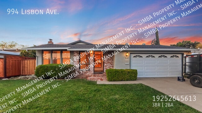 Building Photo - 994 Lisbon Ave