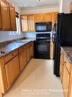 Building Photo - 4401 N 12th St Unit 101