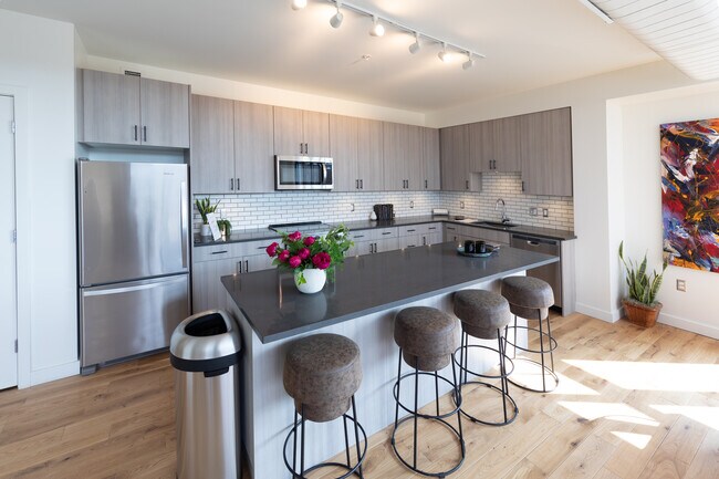 Photo - The Assembly