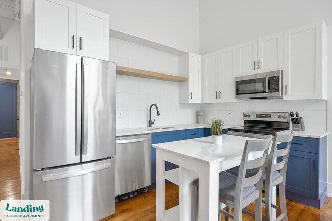 Photo - 31 Victor St Unit 220