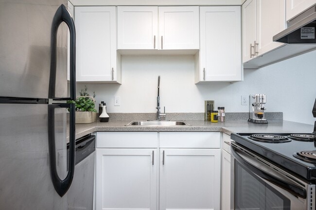 Mountain Knolls | Kitchen