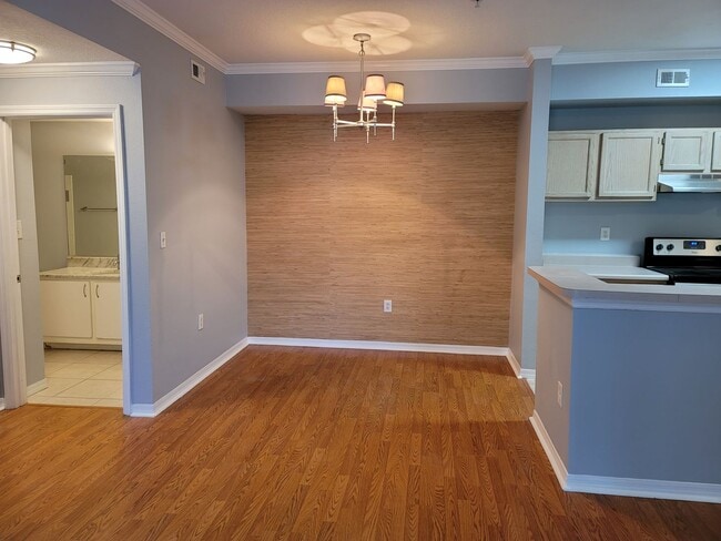 Nice Condo at The Pinnacle in Carrollwood! - Nice Condo at The Pinnacle in Carrollwood! Unit 306