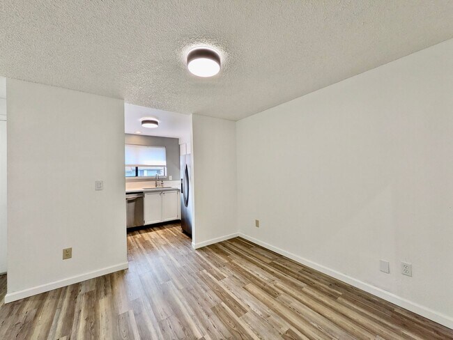 Photo - Stunning 2 Bedroom Condo with Fireplace, Modern Upgrades and Air Conditioning! Dogs Welcome