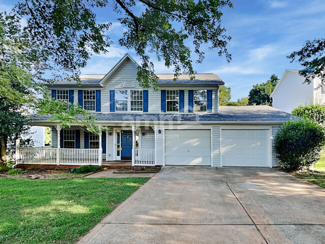 Building Photo - 11421 Coreopsis Rd Rental