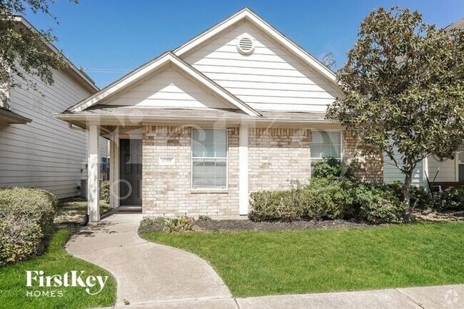 Building Photo - 6315 Austinville Dr Rental