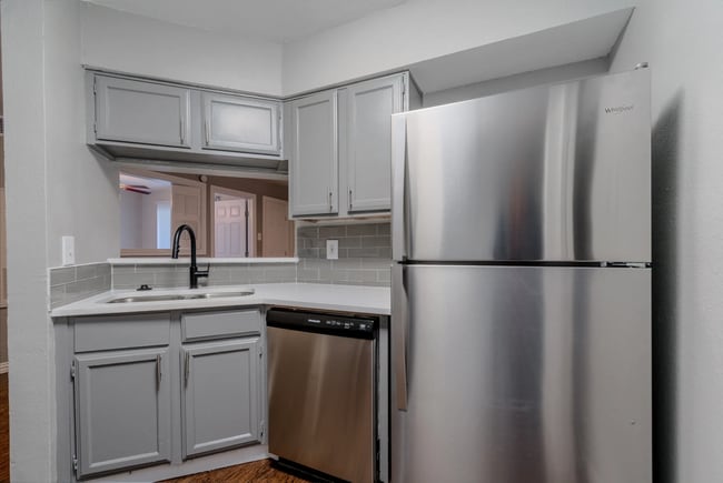 Photo - Fiona Apartment Homes
