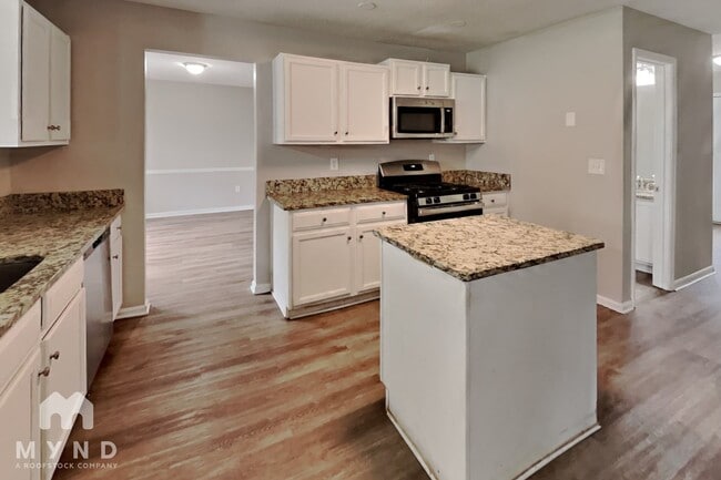 Photo - 2691 Ward Lake Ct