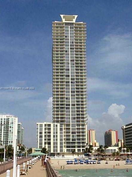 Photo - 16699 Collins Ave Condominio Unidad 3301