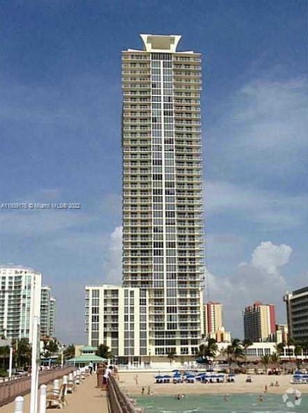 Building Photo - 16699 Collins Ave Unit 3301 Rental